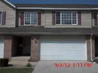 2512 Cedar Glen Dr N Unit 6, Lynwood, IL 60411 