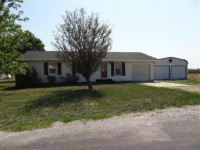 Rr1 Box 465, Greenfield, IL 62044 Foreclosure