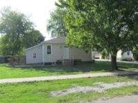 1417 N Monroe St, Litchfield, IL 62056 