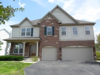 1106 Woodiris Dr, Joliet, IL 60431 