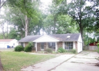 811 E Lafayette St, Olney, IL 62450 