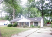 811 E Lafayette St, Olney, IL 62450 