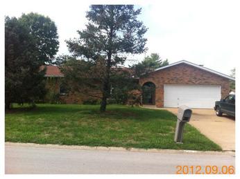 2309 Stonecastle Ave., Belleville, IL 62221 