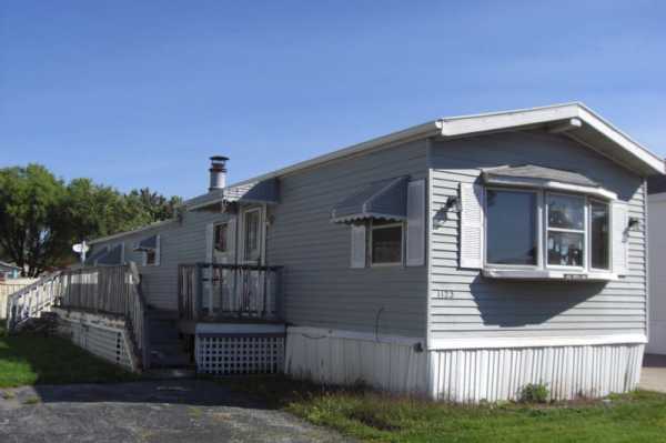 1123  Birch, Justice, IL 60458 