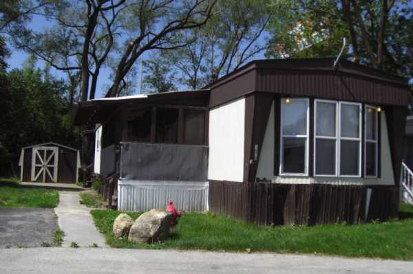 1070 TESTA, Justice, IL 60458 