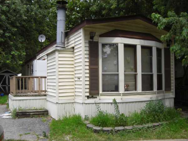 30 Elm, Justice, IL 60458 