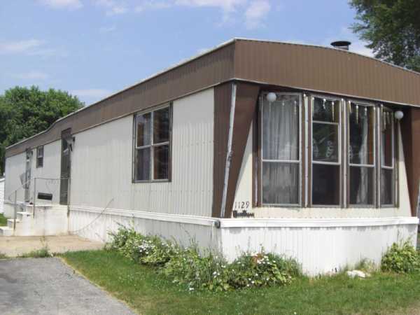 1129 Birch, Justice, IL 60458 