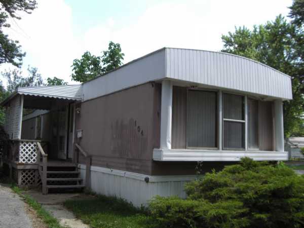104 Poplar, Justice, IL 60458 