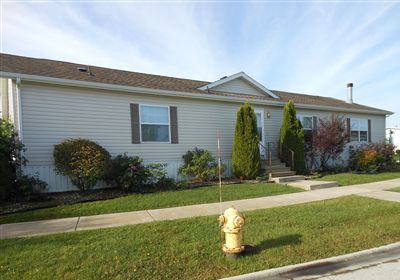 237 hibiscus, Matteson, IL 60443 