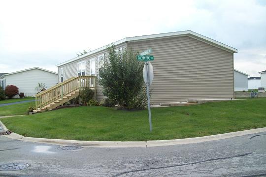 4843 Colonial, Monee, IL 60449 