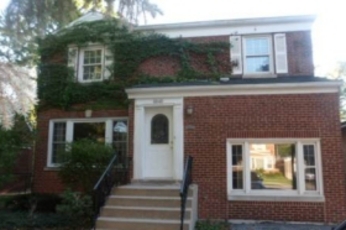 8845 Central Park Ave, Evanston, IL 60203 