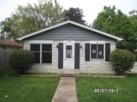 1232 N Channel Dr, Round Lake Beach, IL 60073 
