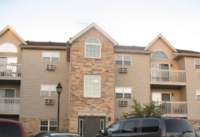 1498 W Sand Bar Ct 2a, Round Lake Beach, IL 60073 