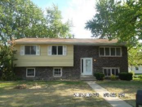 223 W North St, Dwight, IL 60420 