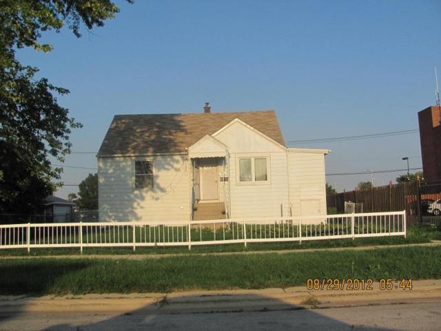 4945 Lotus Avenue, Stickney, IL 60638 