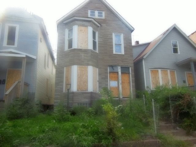 6338 Marshfield Ave, Chicago, IL 60636 