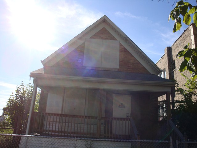 626 N. Springfield Avenue, Chicago, IL 60624 
