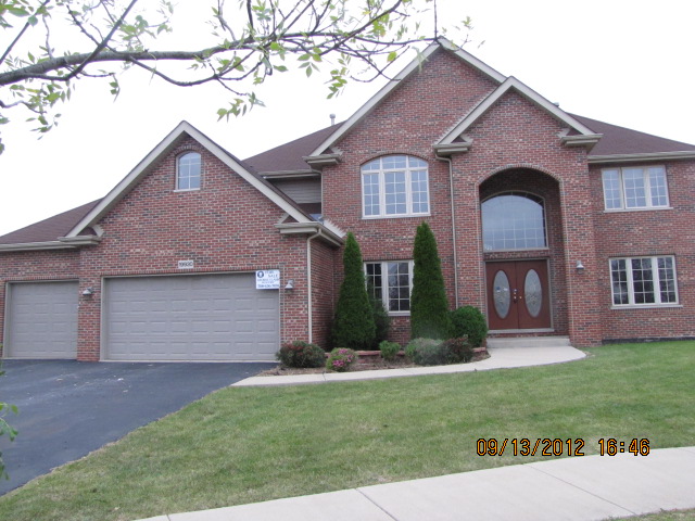 19930 Erika Ct, Lynwood, IL 60411 