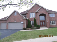 19930 Erika Ct, Lynwood, IL 60411 