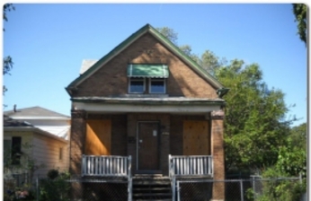 10206 S Aberdeen St, Chicago, IL 60643 