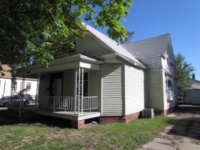 1228 E Ash St, Springfield, IL 62703 