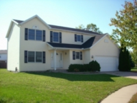 1 Valerie Ann Ct, Bloomington, IL 61704 