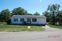1612 Dillon Avenue, Sterling, IL 61081 