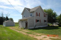205 W Shellhammer St, Harmon, IL 61042 Foreclosure