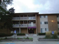 930 Beau Dr Unit 307, Des Plaines, IL 60016 