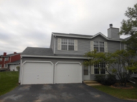 2010 Countryside Ln, Round Lake Beach, IL 60073 