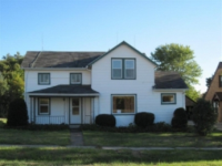 255 Church St, German Valley, IL 61039 Foreclosure
