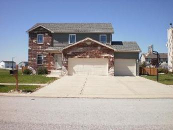 1935 Brook Stone Dr, Bourbonnais, IL 60914 