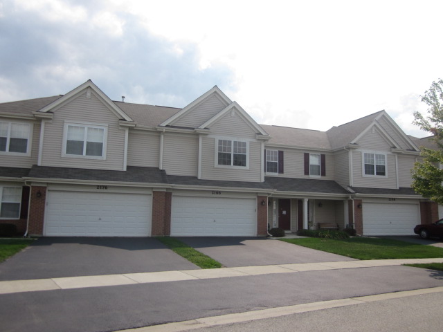 2166 Pembridge Drive,2166, Lake In The Hills, IL 60156 