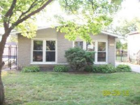 16542 Hermitage Ave, Markham, IL 60428 