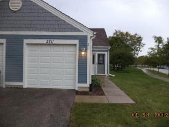 2711 Yorkshire Ct, Aurora, IL 60502 