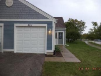 2711 Yorkshire Ct, Aurora, IL 60502 