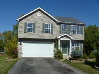 174 Pheasant Trl, Carpentersville, IL 60110 