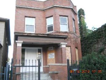 503 N Laramie Ave, Chicago, IL 60644 