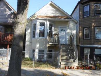 730 W 48th Place, Chicago, IL 60609 
