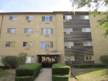 500 E Dogwood Ln Unit 307, Mount Prospect, IL 60056 