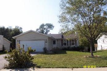 2523 Bluffside Dr, Rockford, IL 61109 