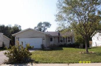 2523 Bluffside Dr, Rockford, IL 61109 