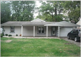 2709 Carrelton Driv, Champaign, IL 61821 