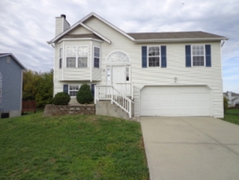 140 Pine Hollow Lane, Collinsville, IL 62234 