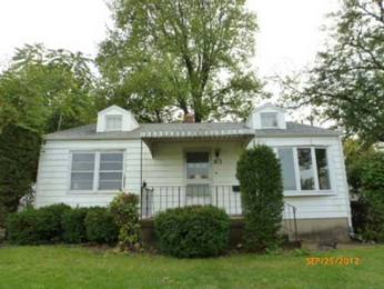 1073 West Leafland Ave., Decatur, IL 62522 