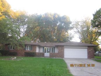 2239 Woodard Ln, Saint Joseph, IL 61873 