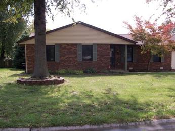 408 Green Haven Dr, Swansea, IL 62226 