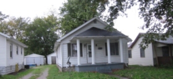 2921 Buxton Ave, Granite City, IL 62040 