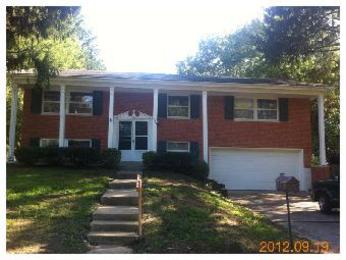 1308 Springfield Dr, Belleville, IL 62221 