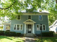 1060 Bryn Mawr Blvd, Springfield, IL 62703 